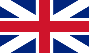 English (United Kingdom)